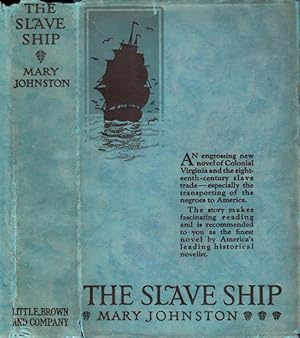 The Slave Ship