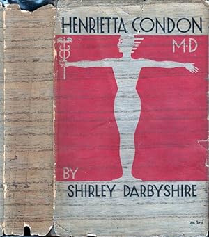 Henrietta Condon, M.D.