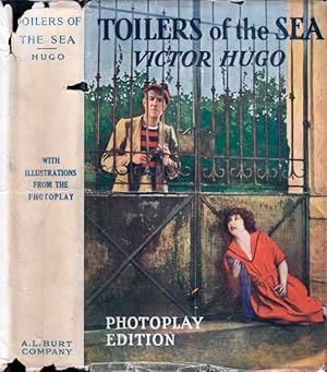 The Toilers of the Sea