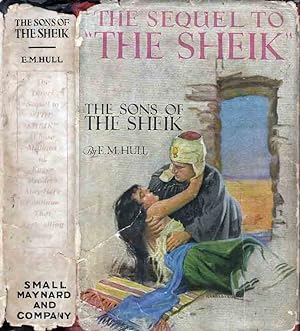 The Sons of the Sheik