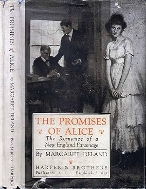 The Promises of Alice