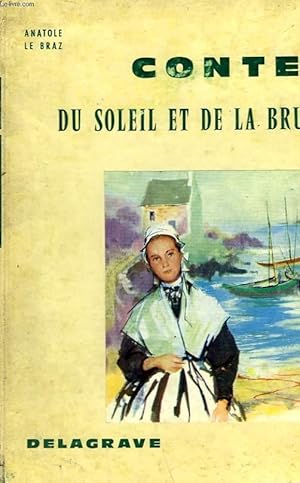 Image du vendeur pour CONTES DU SOLEIL ET DE LA BRUME mis en vente par Le-Livre