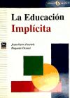 Seller image for Educacin Implcita for sale by Agapea Libros