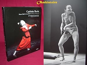 Carlotta Ikeda : Danse Butô et au-delà //// Butô Dance and beyond, ---------- Bilingue Français /...