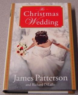 The Christmas Wedding, Large Print