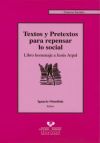 Seller image for Textos y pretextos para repensar lo social. Libro homenaje a Jess Arpal for sale by AG Library