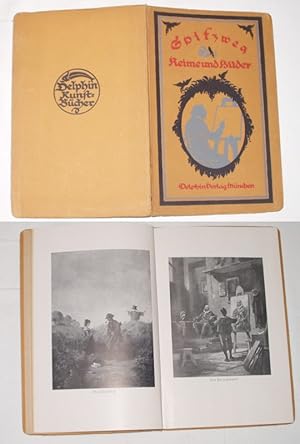 Seller image for Spitzweg Keime und Bilder for sale by Versandhandel f�r Sammler