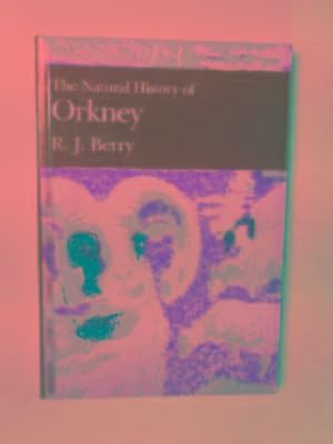 Seller image for The natural history of Orkney (The New Naturalist) for sale by Cotswold Internet Books