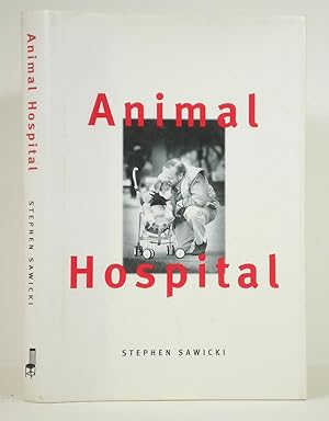 Seller image for Animal Hospital for sale by Banjo Booksellers, IOBA