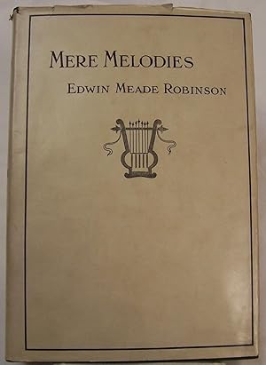 Image du vendeur pour Mere Melodies mis en vente par Clausen Books, RMABA