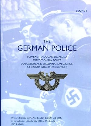 The German Police