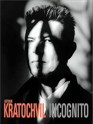 Antonin Kratochvil: Incognito