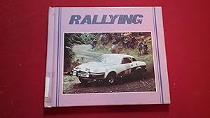 Seller image for RALLYING for sale by Betty Mittendorf /Tiffany Power BKSLINEN