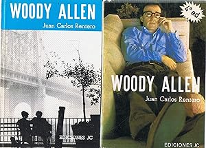 Immagine del venditore per WOODY ALLEN venduto da Librera Torren de Rueda
