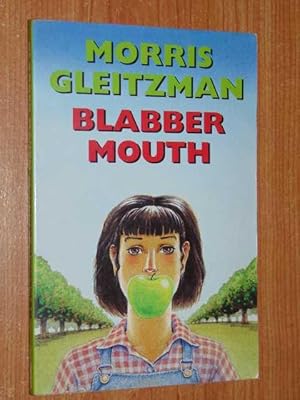 Blabber Mouth