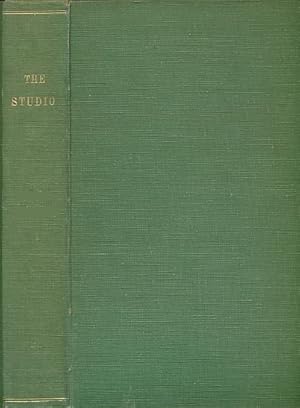 Image du vendeur pour The Studio: An Illustrated Magazine of Fine and Applied Art. Volume 110. July-December 1935 mis en vente par Barter Books Ltd