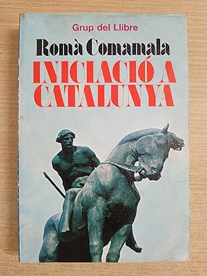 Seller image for INICIACI A CATALUNYA for sale by Gibbon Libreria