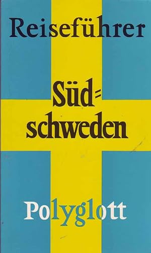 Bild des Verkufers fr Sdschweden. Polyglott-Reisefhrer. zum Verkauf von Online-Buchversand  Die Eule