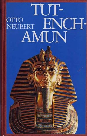 Imagen del vendedor de Tut-Ench-Amun. Gott in goldenen Srgen. a la venta por Online-Buchversand  Die Eule