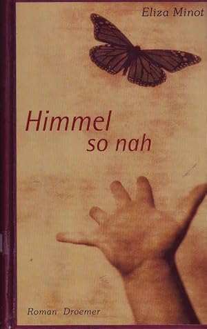 Seller image for Himmel so nah for sale by Online-Buchversand  Die Eule