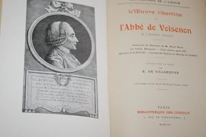 Seller image for Exercices de dvotion de M. Henri Roch-le sultan Misapouf-tant mieux pour elle-histoire de la flicit-journe de l'amour ou heures de Cythre for sale by Librairie RAIMOND