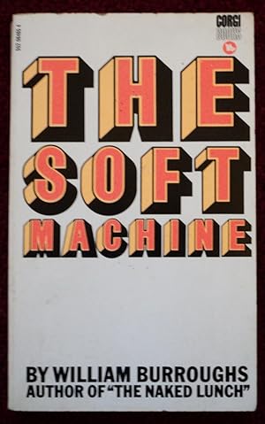 Seller image for The Soft Machine for sale by Cadeby Books