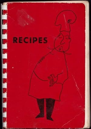 Recipes. Proceeds in aid of Toorak College. n.d. c.1967.