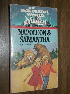 Napoleon & Samantha