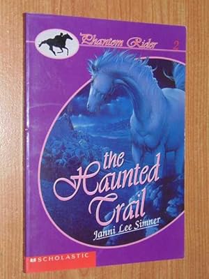 Phantom Rider 2: The Haunted Trail