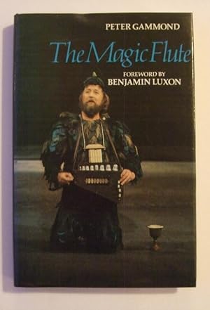 The Magic Flute (Guide to the Opera)