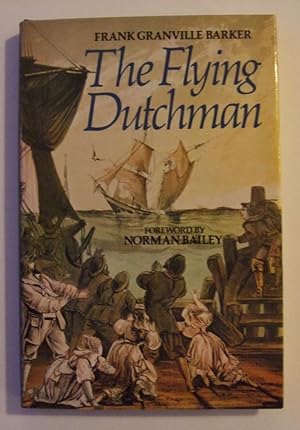 The Flying Dutchman (Guide to the Opera)