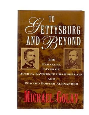 To Gettysburg and Beyond