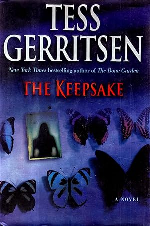 Image du vendeur pour The Keepsake: A Novel mis en vente par Kayleighbug Books, IOBA