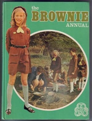 The Brownie Annual 1975