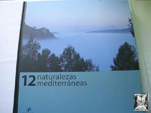 12 NATURALEZAS MEDITERRÁNEAS