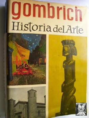 HISTORIA DEL ARTE