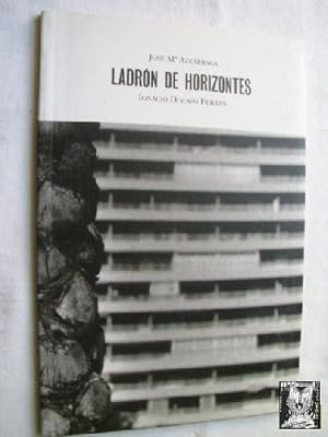 LADRÓN DE HORIZONTES