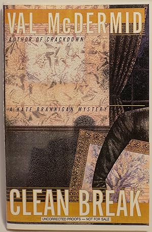 Seller image for Clean Break for sale by MLC Books