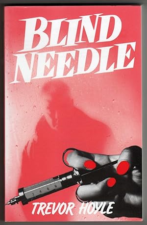 Imagen del vendedor de Blind Needle a la venta por Cameron-Wolfe Booksellers