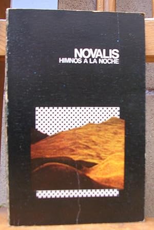 Seller image for HIMNOS A LA NOCHE y otras composiciones for sale by LLIBRES del SENDERI