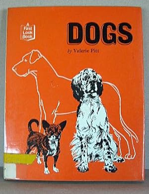 Seller image for DOGS for sale by B A Downie Dog Books