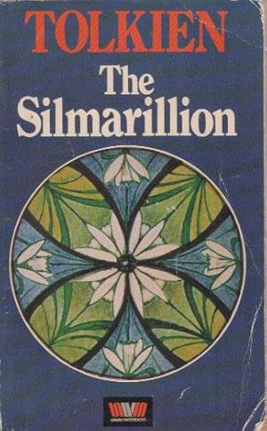 Seller image for THE SILMARILLION for sale by Black Stump Books And Collectables