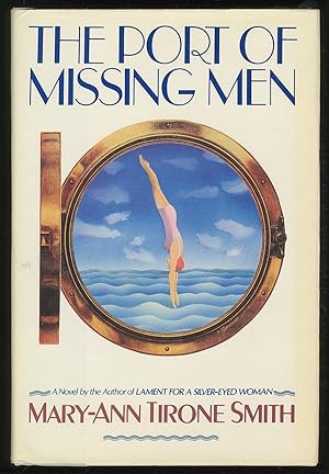 Bild des Verkufers fr The Port of Missing Men zum Verkauf von Between the Covers-Rare Books, Inc. ABAA