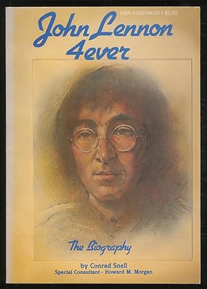 John Lennon 4 Ever