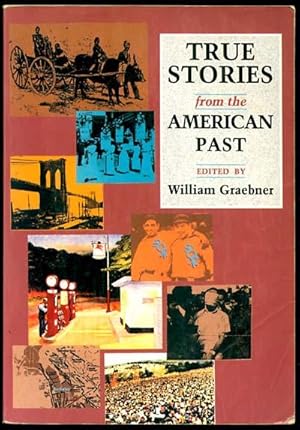 True Stories from the American Past