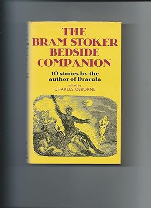 The Bram Stoker Bedside Companion:Stories of Fantasy and Horror