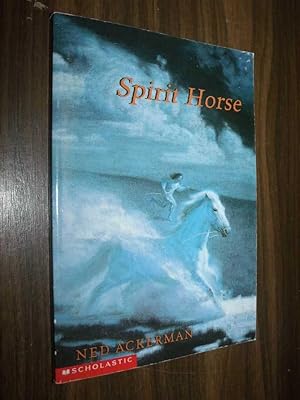 Spirit Horse