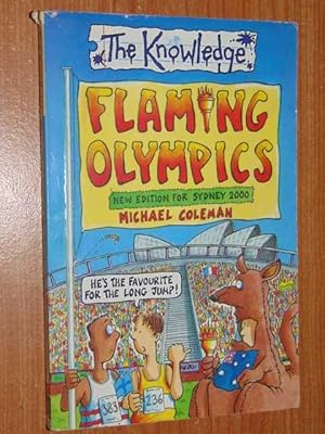 Flaming Olympics