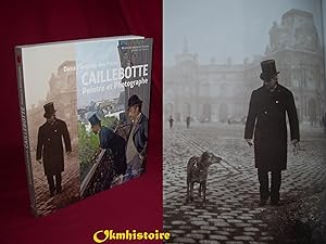 Image du vendeur pour Dans l'intimit des frres Caillebotte : Peintre et Photographe mis en vente par Okmhistoire