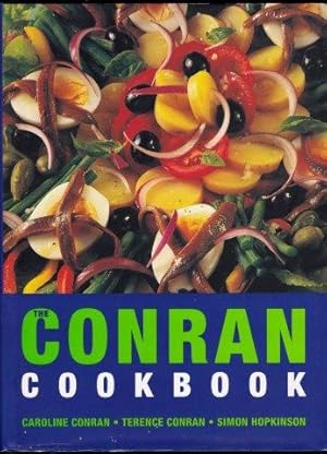 Imagen del vendedor de The Conran Cookbook. 1997. a la venta por Janet Clarke Books ABA